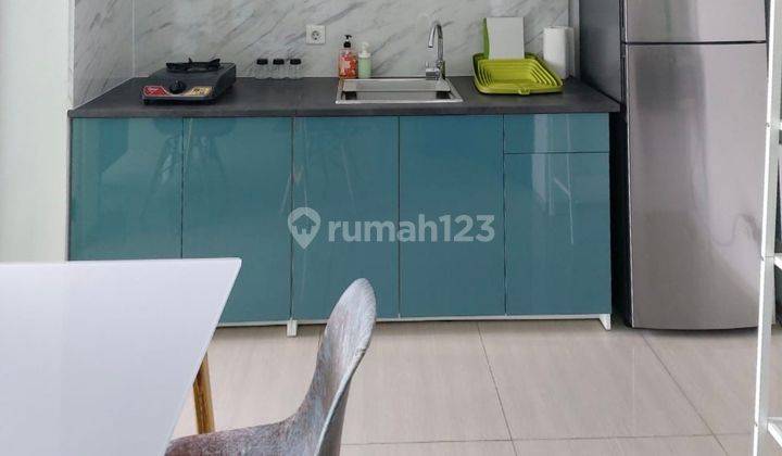 Dijual Apt Citralake Suites Fully Furnished Di Citra 6 2