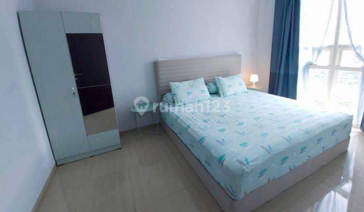 Dijual Apt Citralake Suites Fully Furnished Di Citra 6 2