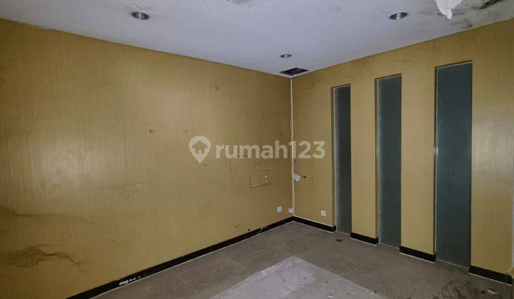 Ruko Strategis SHM Jual Rugi Bawah NJOP di Wastukencana Bandung 2