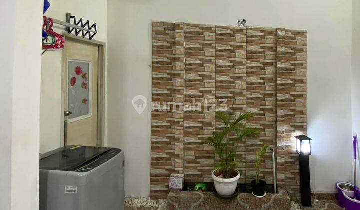 Rumah Minimalis Siap Huni 1,5 Lt Di Gading Griya Lestari 2