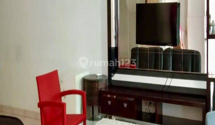 Sewa Cepat Rumah Minimalis Murah 4 KT Kompleks Gading Arcadia 2