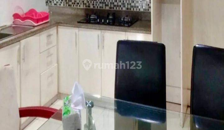 Sewa Cepat Rumah Minimalis Murah 4 KT Kompleks Gading Arcadia 2