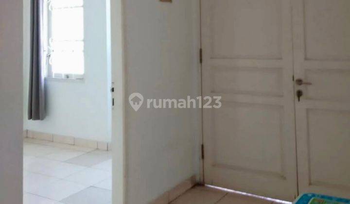 Sewa Cepat Rumah Minimalis Murah 4 KT Kompleks Gading Arcadia 2