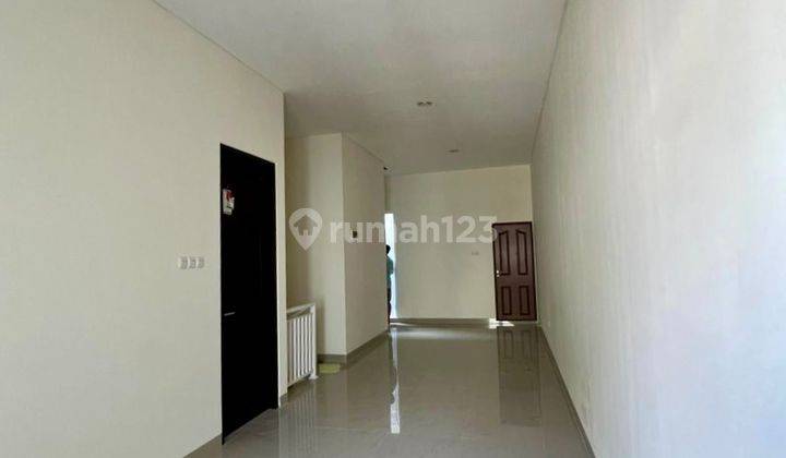 Jual Cepat Rumah Baru 2 Lt Modern Minimalis Di Elok Timur 2