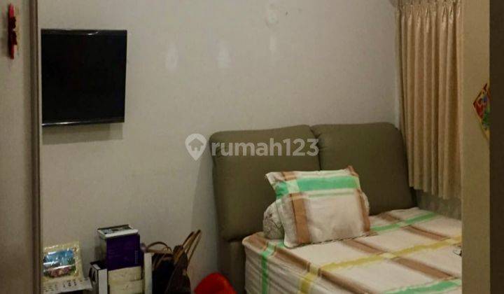 Dijual Rumah Tanjung Duren Utara 144m2 4KT Jalan 2 Mobil 2