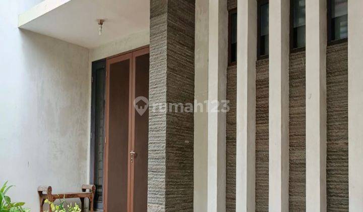 Dijual Rumah Kompleks Taman Permata Buana 2 Lt Cluster Baru SHM 1