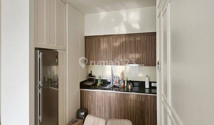 Luxurious Apt 57 Promenade 2BR For Rent In Jkt CBD Area 1