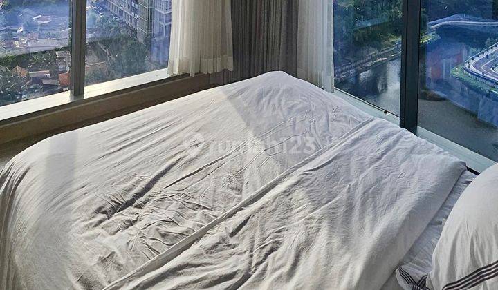 Luxurious Apt 57 Promenade 2BR For Rent In Jkt CBD Area 2