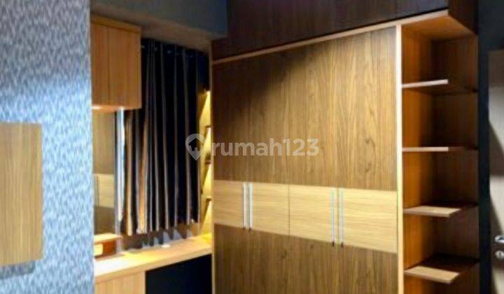 Jual Cepat Apt Puri Orchard 2BR Hoek Selalu Tersewa 2