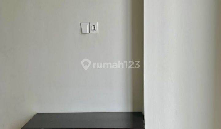 Disewakan Apt Daan Mogot City 1Br Tower Albatroz  Baru Ff  2