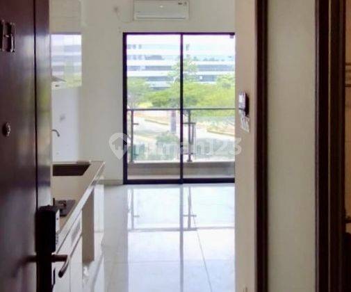 Termurah!Apt Studio SkyHouse BSD SF Leonie LT3 2