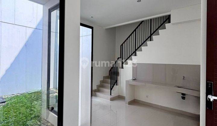 Turun Harga!Rumah Baru Summarecon Bogor 7x16m2 2