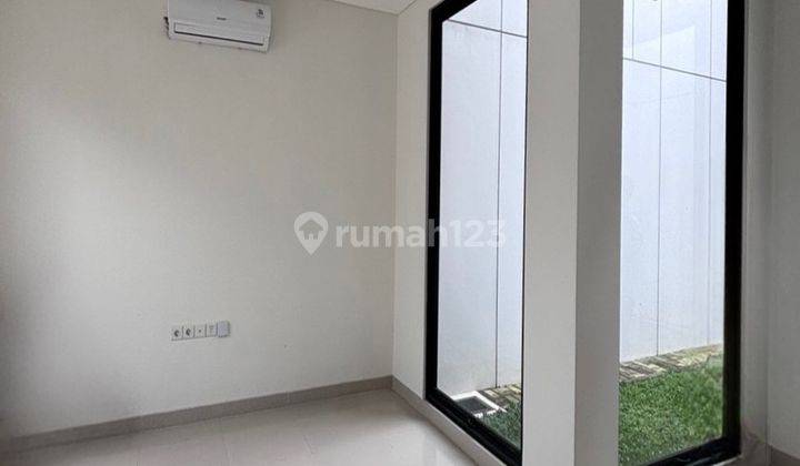 Turun Harga!Rumah Baru Summarecon Bogor 7x16m2 2