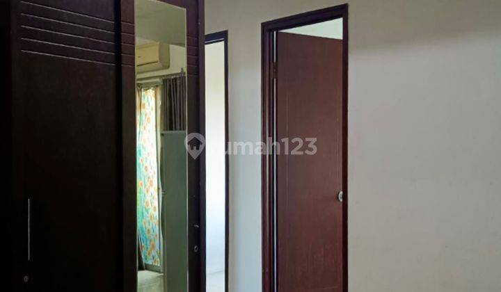 Dijual Murah!Apt Aston Marina Ancol 3 BR FF.  2