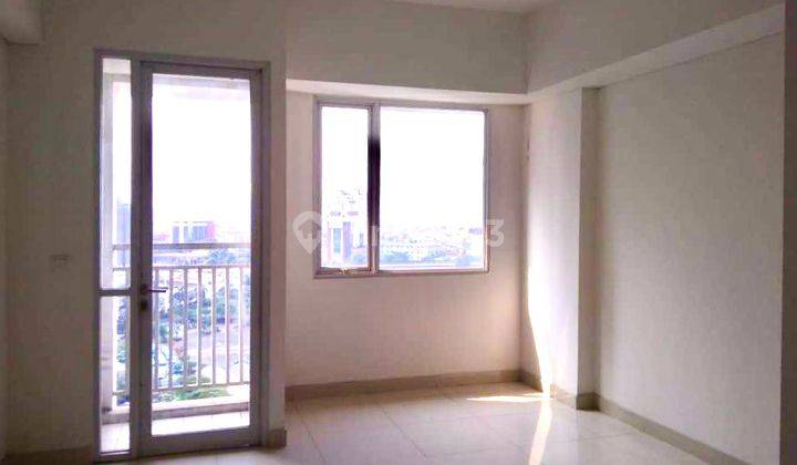 Dijual Apt Westmark Studio Baru Unfurnished 1