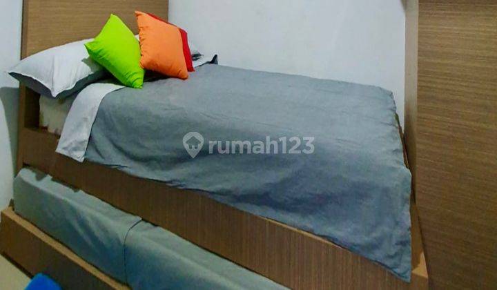 kamar tidur turun harga!dijual apt the royal