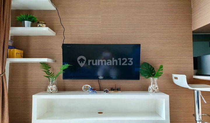 kamar tidur turun harga!dijual apt the royal