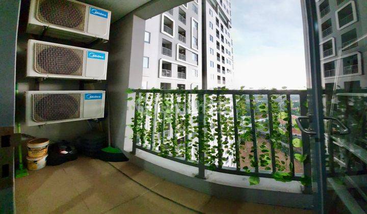 Turun Harga!Dijual Apt The Royal Olive Residence 2 Br Ff 2