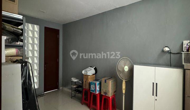 Dijual Rumah Siap Huni Kelapa Sawit Raya Sudah Renovasi Lt 310 M2 2