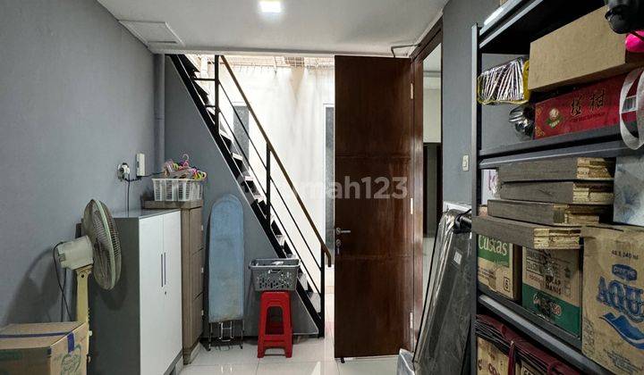 Dijual Rumah Siap Huni Kelapa Sawit Raya Sudah Renovasi Lt 310 M2 2