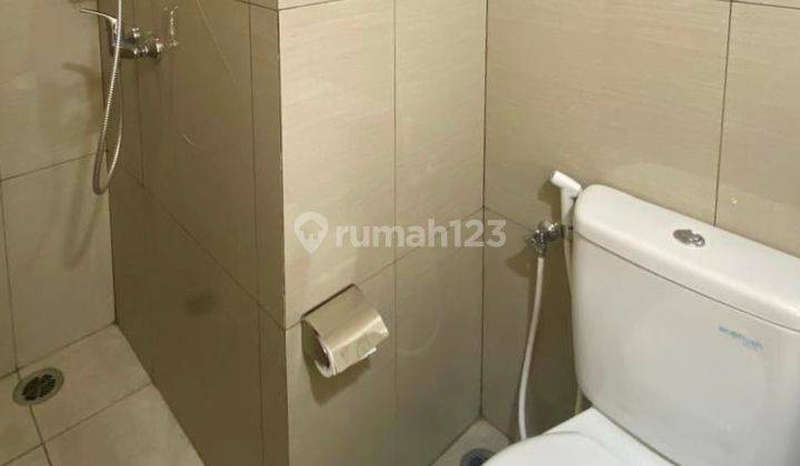 Disewakan Orange County Apt 3 BR FF Bagus di Cikarang 2