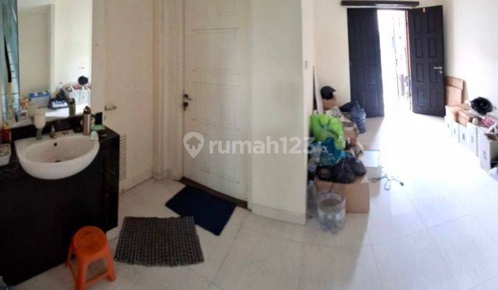 Disewakan Townhouse 4 KT  LT 153m2 SF di Gading Parkview 2