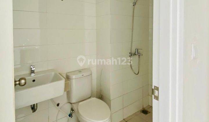 Dijual 6 Unit Apt Studio Tuscany Redidence BARU Unfurnished 2