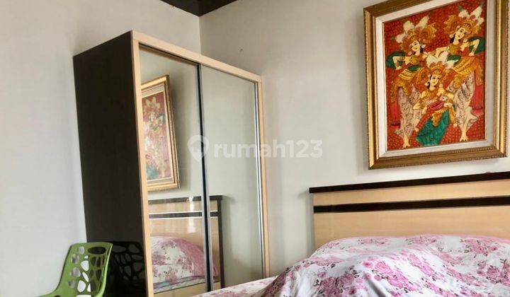 Dijual Apt Studio FF Grand Taman Melati Depok 2