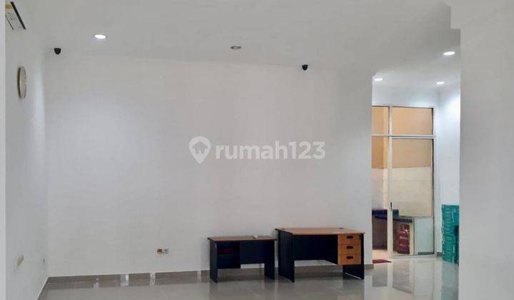 Dijual Rumah LT 8x17m2 Sudah Renovasi di Cengkir Timur 2