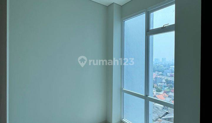 Turun Lagi!Rugi Jual Apt Puri Mansion Hoek 3br Private Lift Sf 2