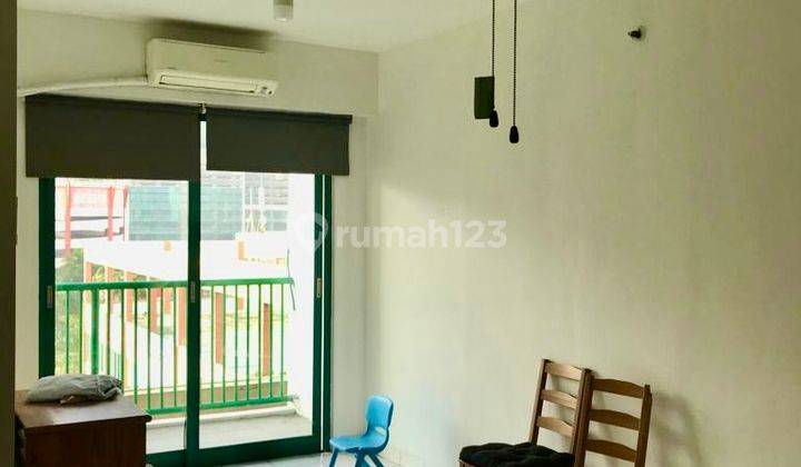 Dijual Apt Graha Cempaka Mas 74m2 Sudah Renov Ff 1