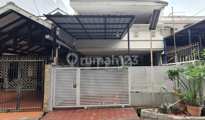 Quick Sale: 6x20m2 Livable House in Pandawa Quick Sale: 6x20m2 Livable House in Pandawa