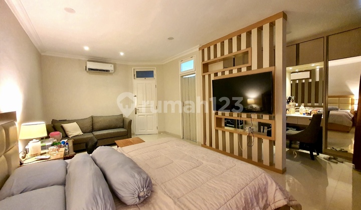 Jual Rumah Siap Huni 6X18m2 Pelepah Elok Akses Jalan 4 Mbl