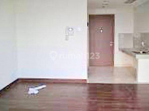 Dijual Apt Studio 26m2 Puri Orchard Lt 23 2