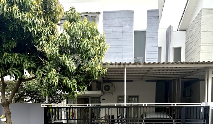 For Sale Nice House 8x20 M2 In Duta Garden Tangerang For Sale Nice House 8x20 M2 In Duta Garden Tangerang