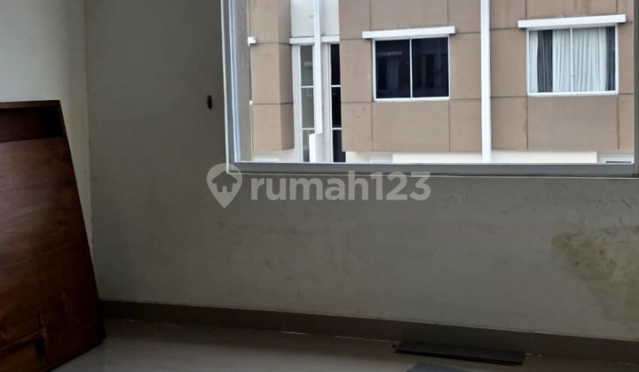 Cheapest! Sedayu City House 4.5x10m² Kelapa Gading 2
