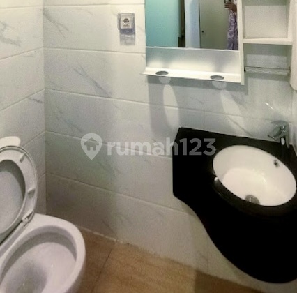 Dijual Apt Studio Sky House Alsut Bagus Strategis 2