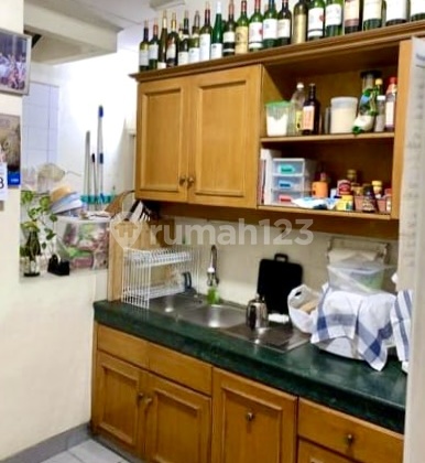 Jual Rumah Bagus 11x17m2 Di Janur Elok 2