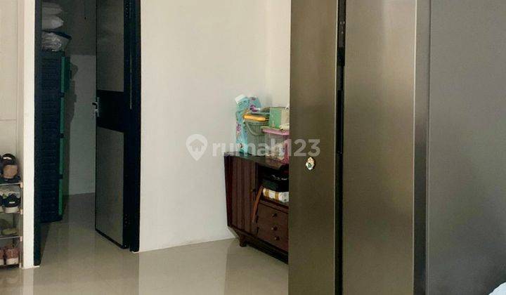 Jual Cepat Rumah Hoek 90m2 Cendana Clov’r Karawaci 2