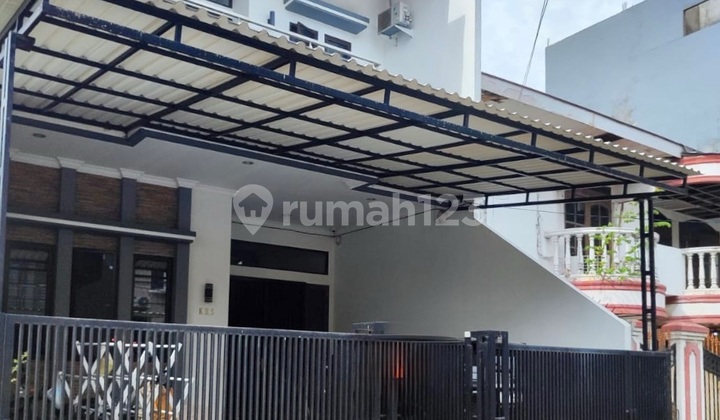 Jual Cepat Rumah 8x20 M2 Di Kelapa Puyuh