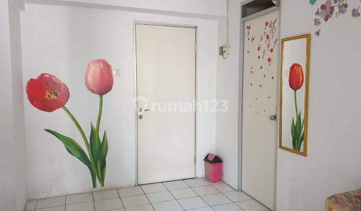 Jual Cepat Apt Gading Nias 2br Tower Dahlia 2