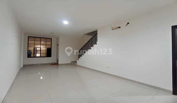 Disewakan Rukan Soho Sedayu City 3,5 Sf Siap Pakai Cocok Bisnis 2