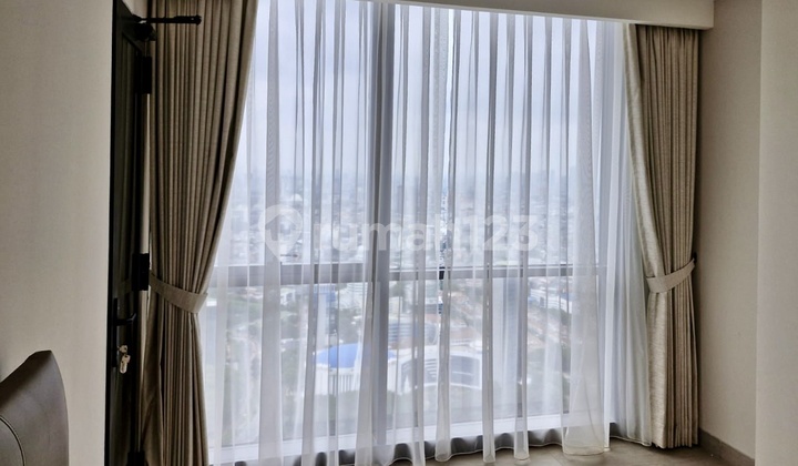 For Sale Apt Sky House Alsut Studio Fully Furnished 2