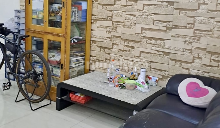 Dijual Rumah Bagus 148m2 Di Grand Galaxy City, Bekasi 2