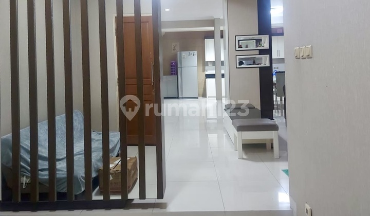 Jual Cepat Kirana 9x17m2 Siap Huni Lingkungan Asri 2