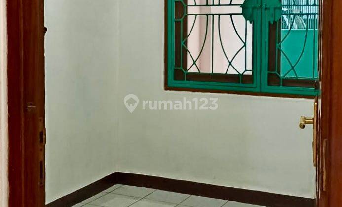 Dijual Rumah 3kt Anti Banjir Selalu Tersewa Di Daerah Grogol  2