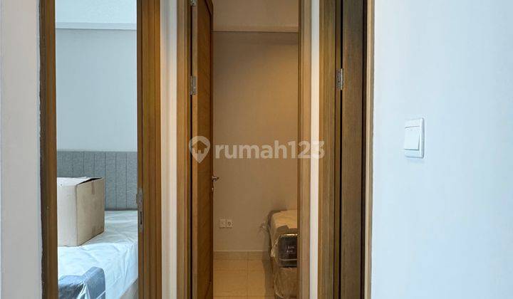 Disewakan Apt Ta Residence 2br Tower Callipso Baru Ff 2