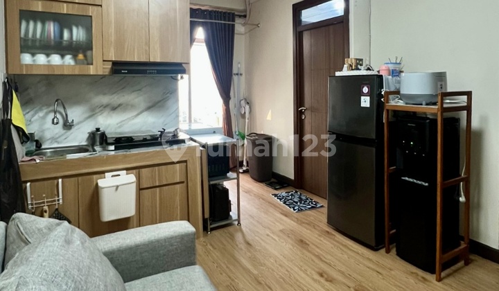 Jual Apt 2br Full Renov Di Seaview Pluit Jual Apt 2br Full Renov Di Seaview Pluit