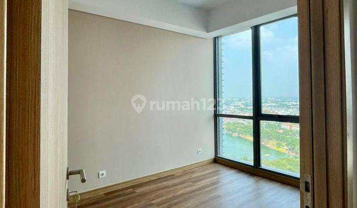 Dijual Apt Holland Village 2 3br/133 M2 Private Lift Baru 2