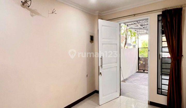 Disewakan Rumah 4kt Bangunan Bagus Di Janur Hijau Sudah Renovasi 2